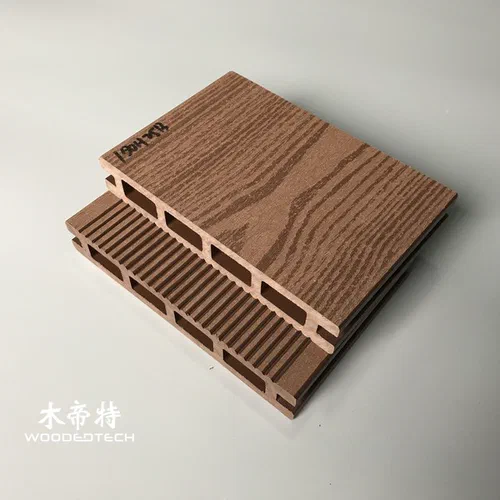 D15025-2 Classic Waterproof Insect Resistant Corrosion Resistant And Termite Resistant Composite Decking Types With Twenty Years Of Sales Experience