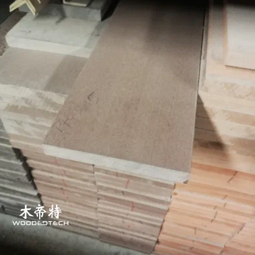 F19025 solid square can be used for various woodworking processing applications with wpc panel sheet
