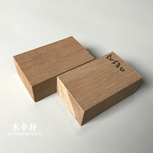 F5030 outdoor solid square decorative bar is widely used for garden products and decking composite joists