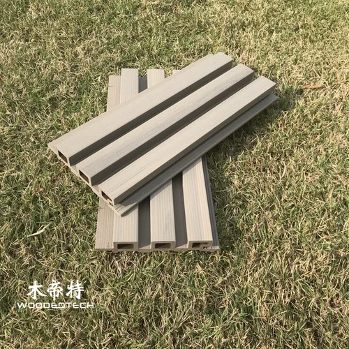 Fresh Antique Wood 2nd Gen Co-Extrusion GQ13523 | Premium 3d wpc wall cladding for Outdoor Use