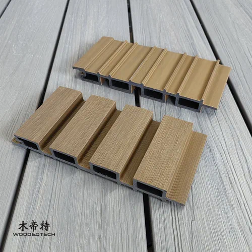 WPC wall panel