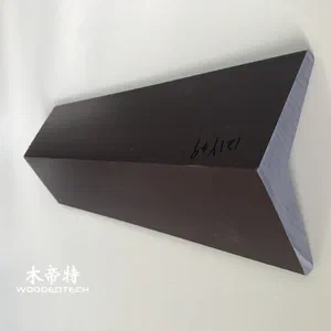 T12149 is used as outdoor plastic wood gazebo ridge tile board with wpc lumber for exterior structures