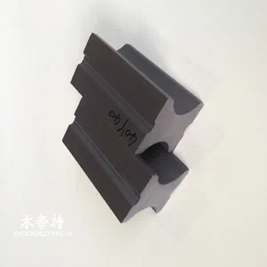Y4040S Solid Outdoor Composite Deck Spacing Joist Is Designed for Long Lasting Deck Installation