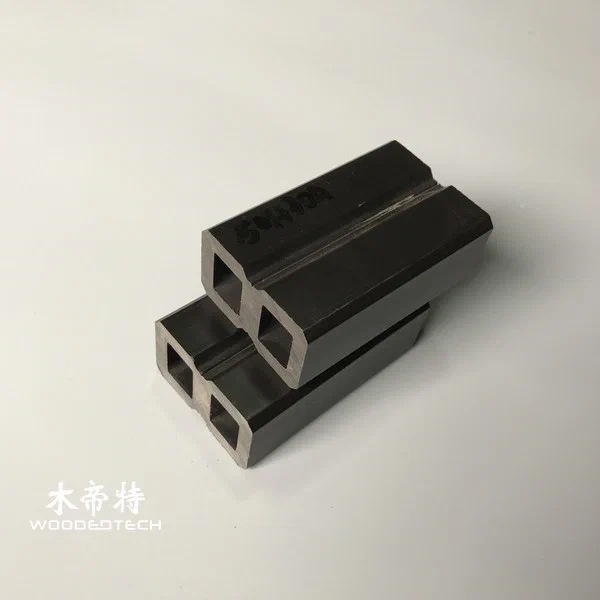 Y5030-2 Hollow Structure Composite Deck Joist Provides Lightweight Support for Modern Decking Projects