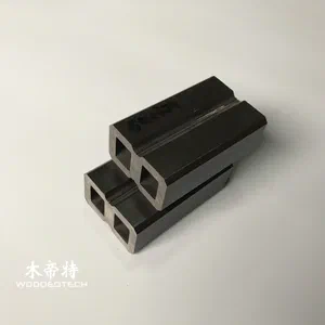 Y5030-2 Hollow Structure Composite Deck Joist Provides Lightweight Support for Modern Decking Projects